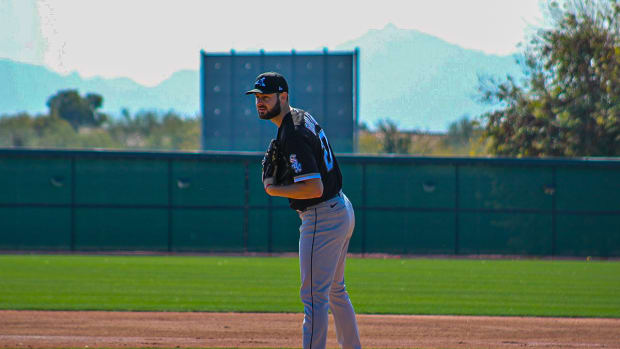 Lucas Giolito